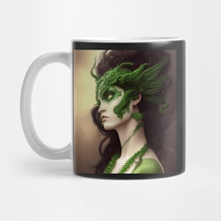 The Dryad Mug